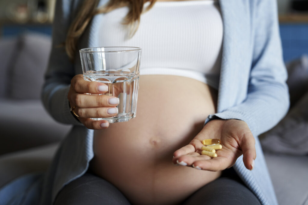 PRENATAL VITAMINSWhat vitamin supplements need to be taken in pregnancy?